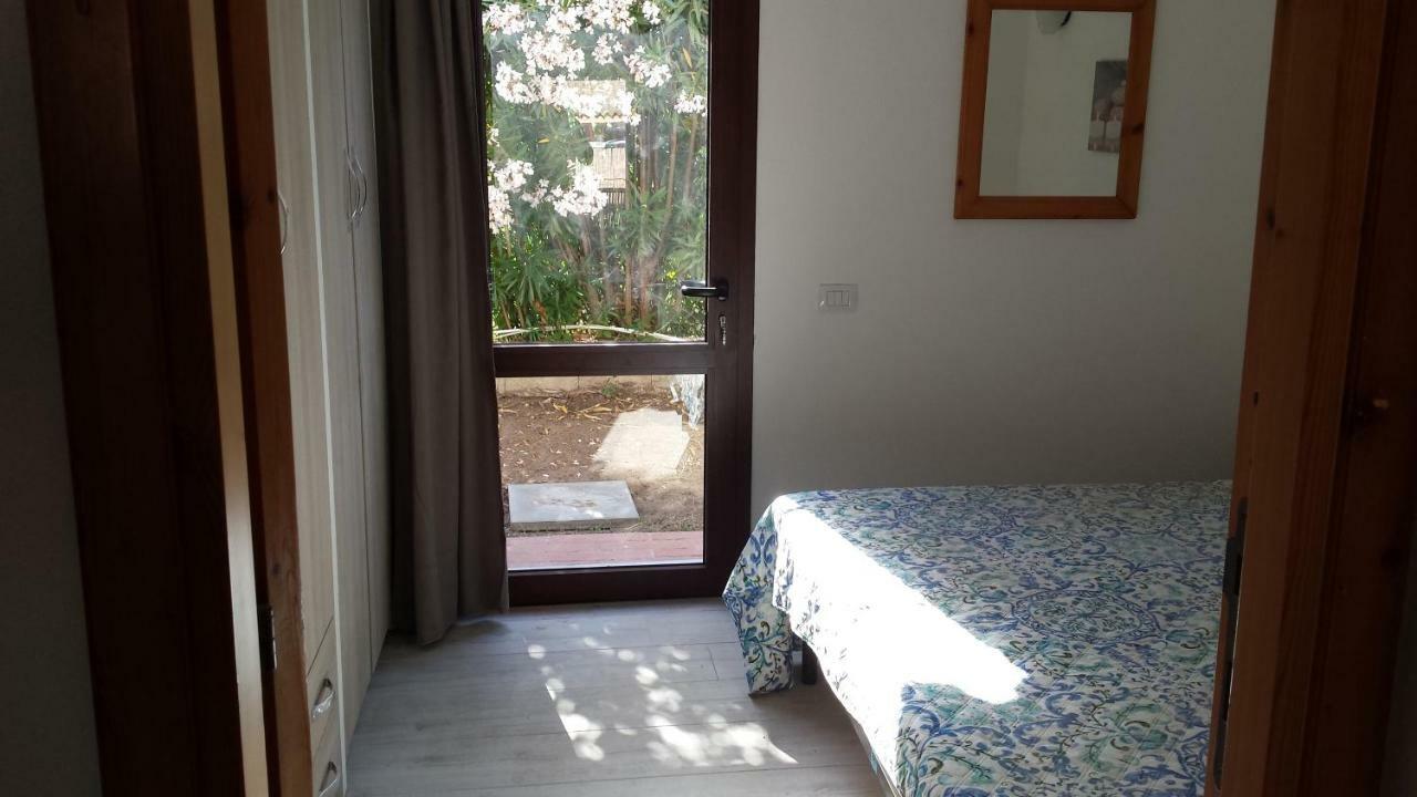 Bilocale A Pochi Passi Dal Mare Apartment Costa Rei Luaran gambar